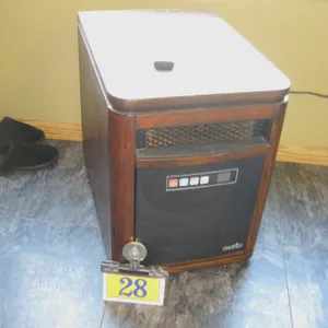 Heater