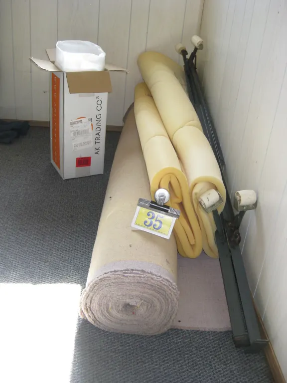 Upholstery Fabric