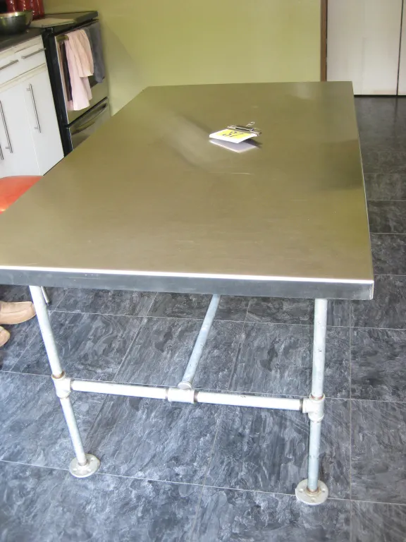 Kitchen Table