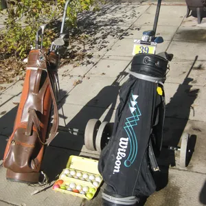 Golf Equipment