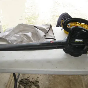 Leaf Blower