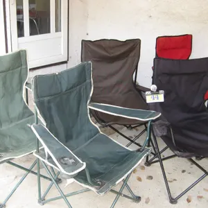 Lawn Chairs