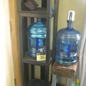 Shelving Unit