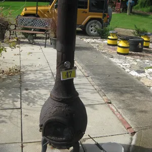 Chimenea