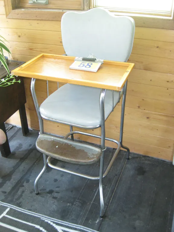 High Chair