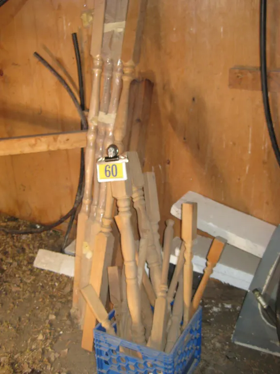 Spindles