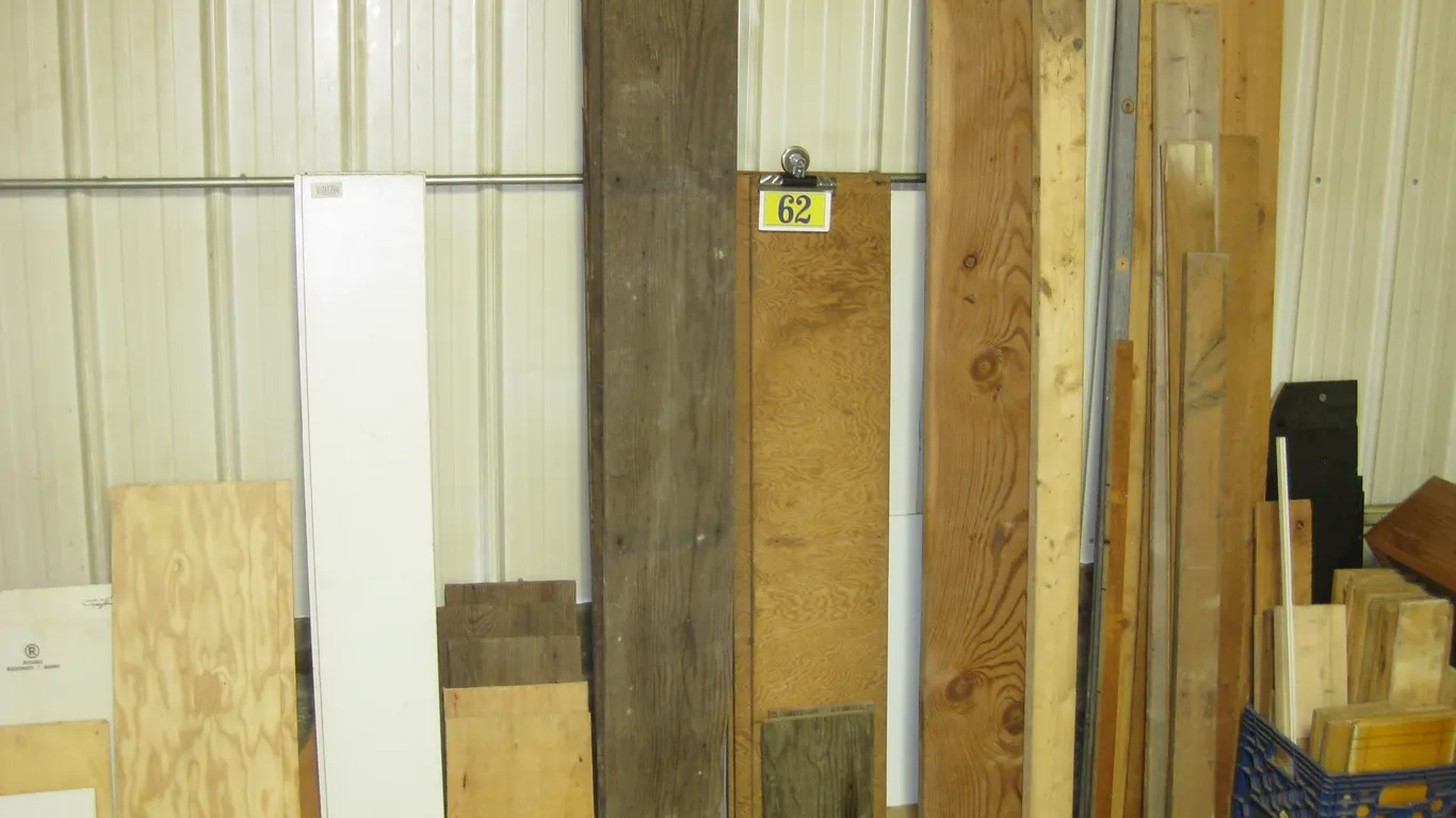 Lumber