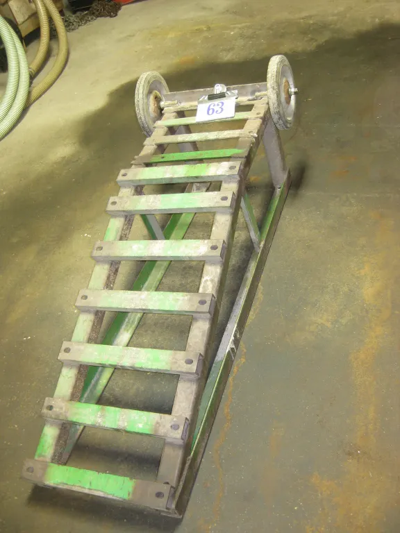 HD Ramps
