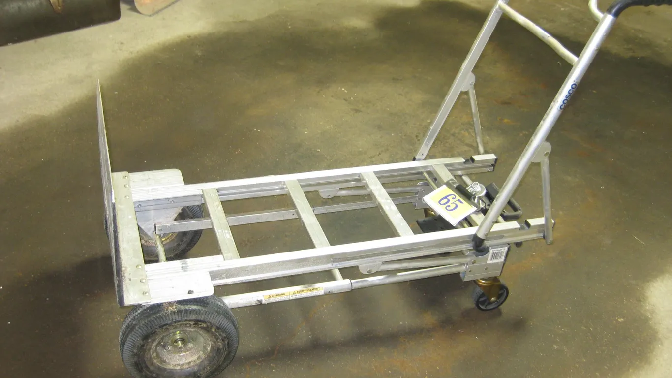 Hand Truck/Dolly