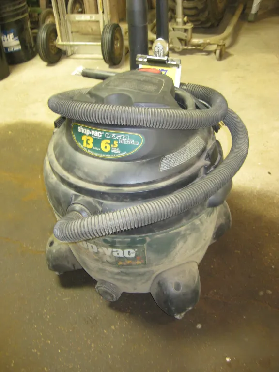 Shop Vac
