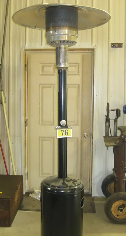 Patio Heater