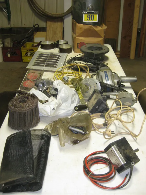 Miscellaneous