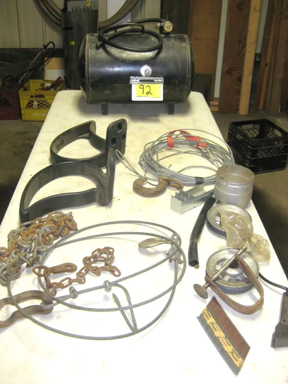 Air Tank