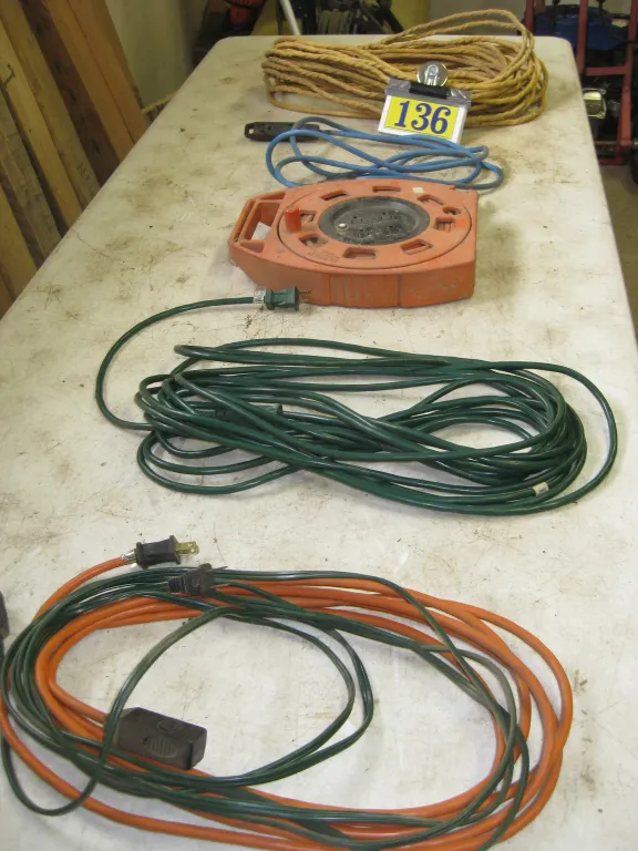 Extension Cords