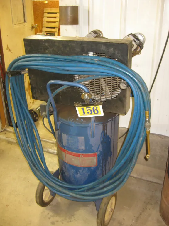 Air Compressor