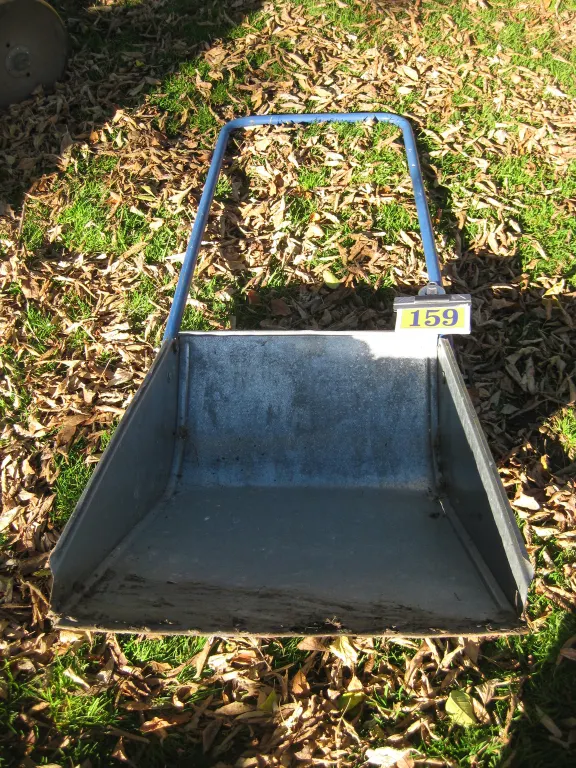 Snow Scoop