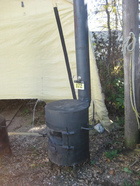 Chiminea