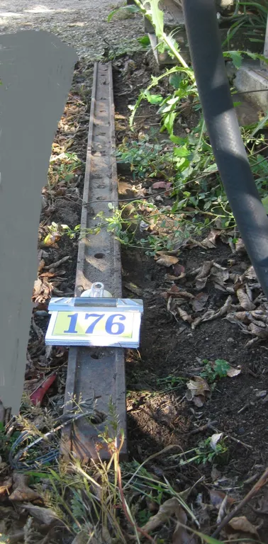 Steel Bar