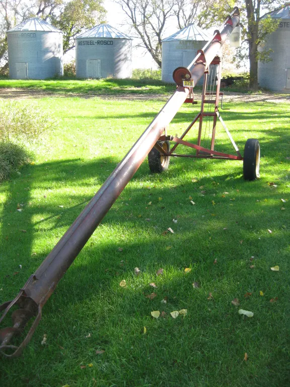 Auger