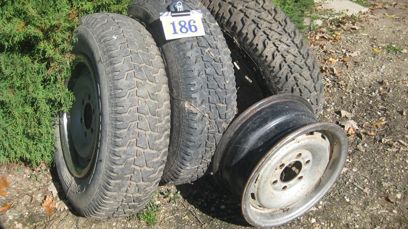 Rims