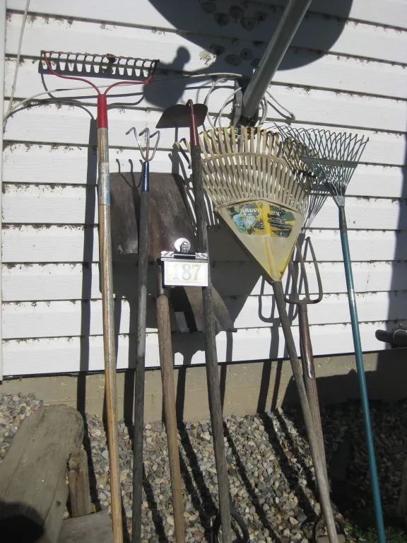 Long Tools