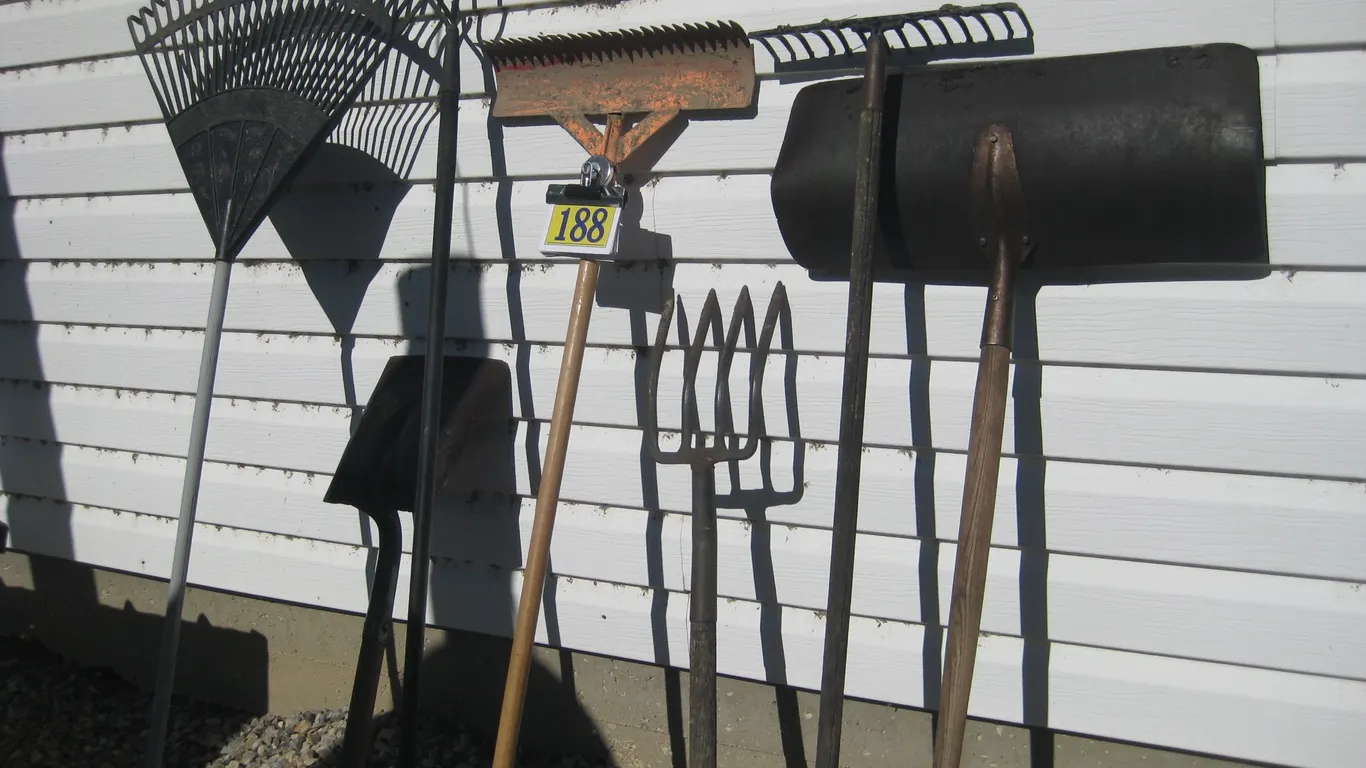 Long Tools
