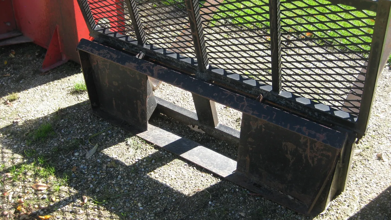 Pallet Forks