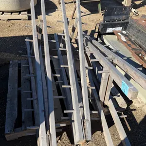 3 A-frame folding Wooden Dowel-Peg Drying / Storage Racks, 6ft tall