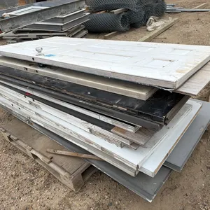 Pallet of Doors