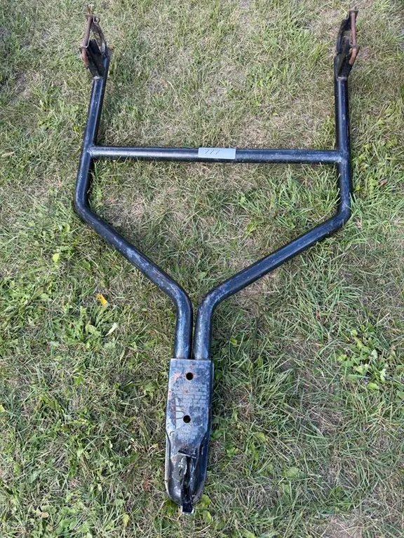 Tow Hitch w/ 2" Ball