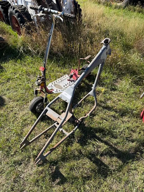 Scooter and Bike Frame Parts