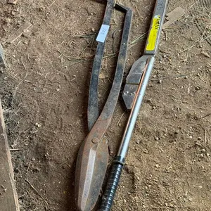 Vintage HD Sheet Metal Shears, Torque Wrench