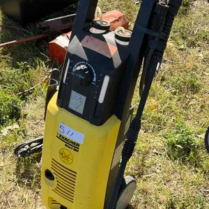 Karcher 1650 Electric Pressure Washer
