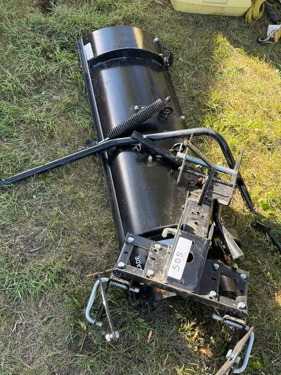 ATV 46" Blade and Mount, Model 19A300170EM