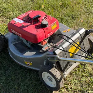 Honda HRA215 Gas Lawnmower