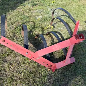 3 Pt Hitch Cultivator 48"