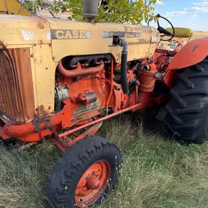 Case 832 Diesel Dual Range Drive Tractor (Non-Runner)