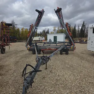 Flexi Coil 75 Packer Bar 48 Feet Wide