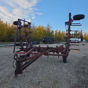 Massey Ferguson 128 Deep Tillage Cultivator