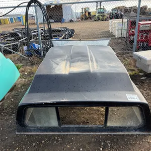 6 1/2' (L) TRUCK CANOPY