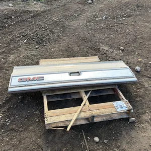 GMC TAILGATE
