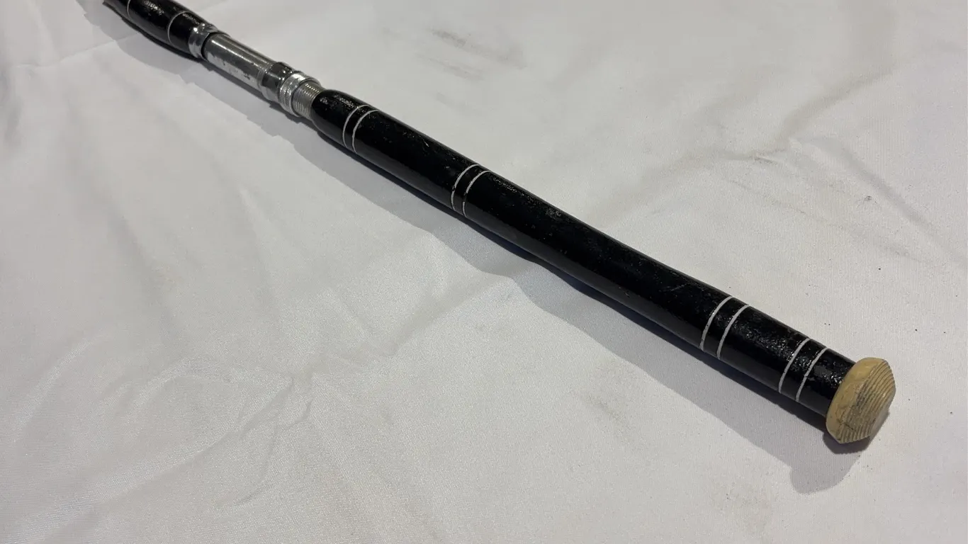 Ruko 7' Heavy Action Sturgeon Rod BT670 *Unreserved*