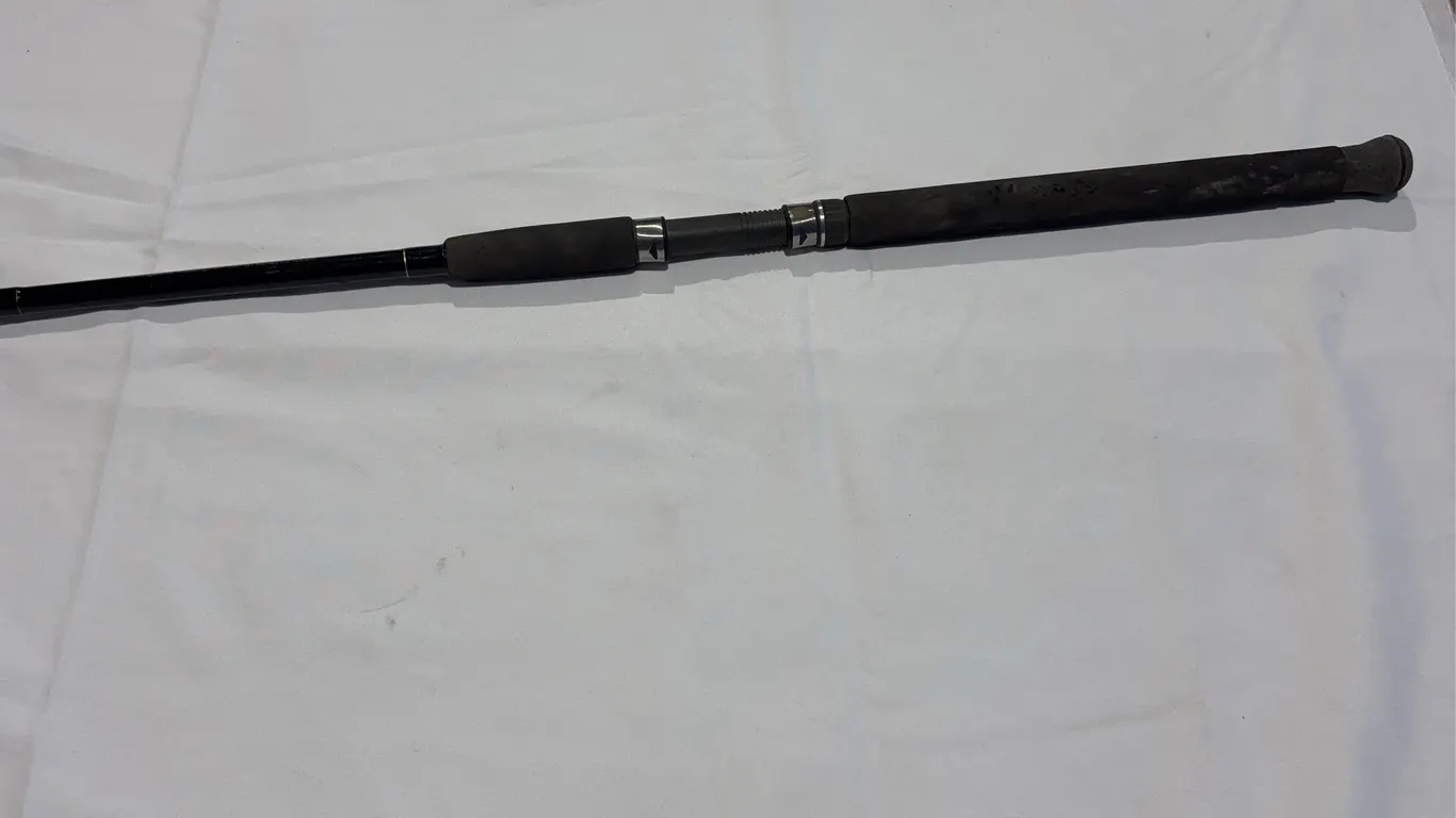 Omni Angler 9' Med.Light Action Graphit Composite Rod OA2900, *Unreserved*