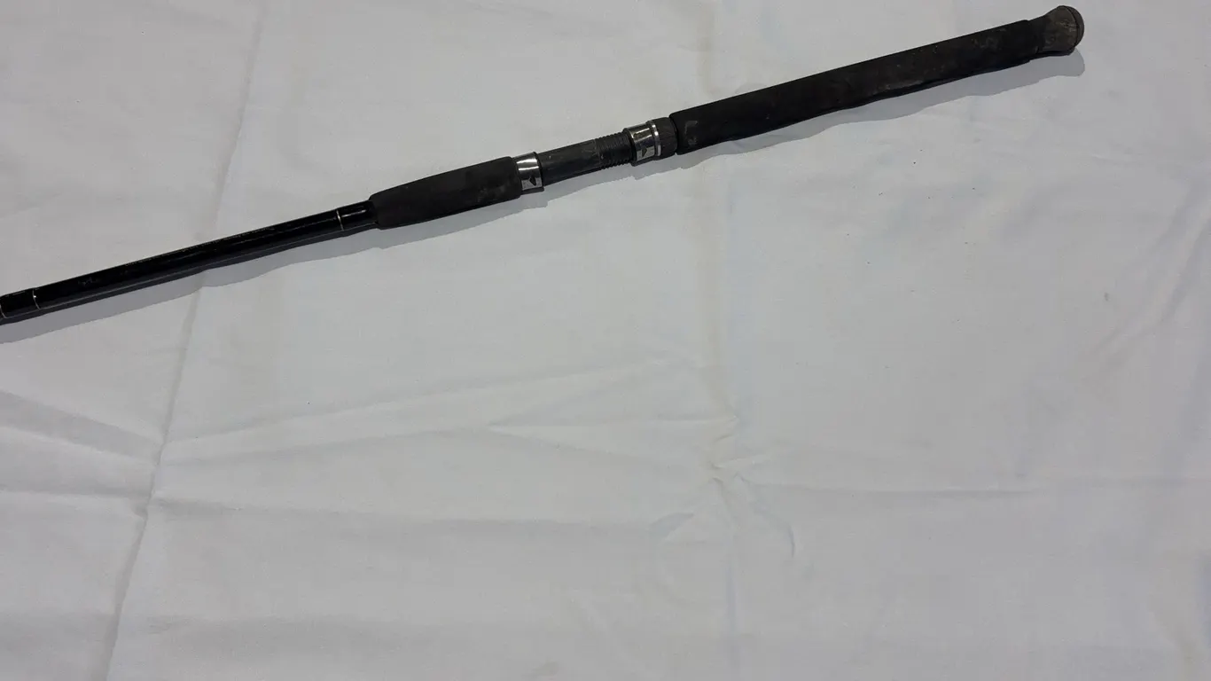 Omni Angler 9' Med.Light Action Graphit Composite Rod OA2900, *Unreserved*