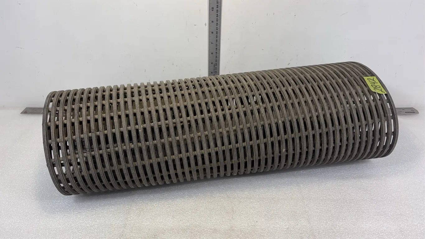 Rubber Floor Mat, Approx. 51"x24" *Unreserved*