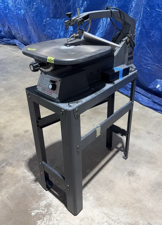 Craftsman Professional 20" Variable Speed Scrool Saw *Unreserved*