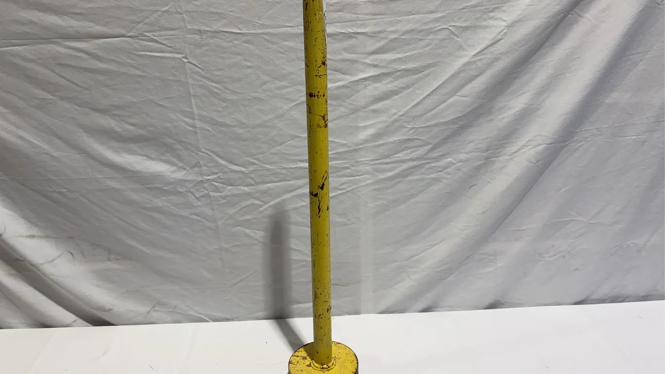 38" Ground Rod Pounder *Unreserved*