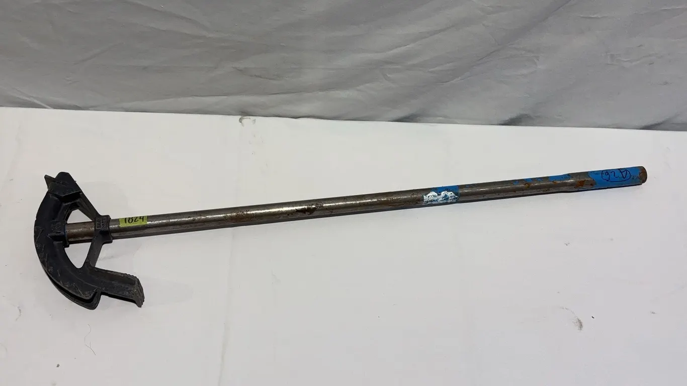 Pipe/EMT Bender Ideal 74-002 *Unreserved*