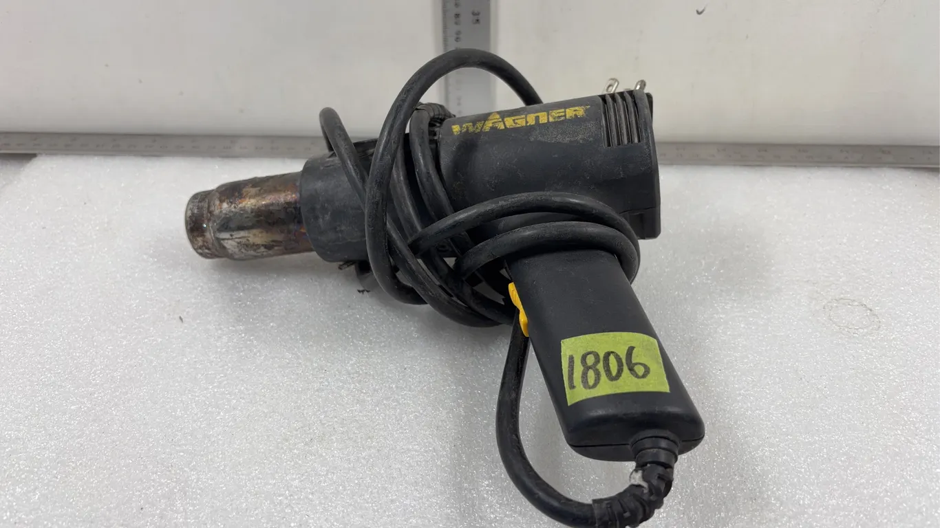 Wagner Model HT100 Corded Heat Gun *Unreserved*