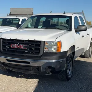 2013 GMC Sierra 1500 Truck *Unreserved*